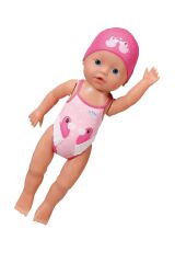 Baby born 30cm Yüzen Bebek Lizzie (835302)