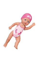 Baby born 30cm Yüzen Bebek Lizzie (835302)