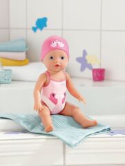 Baby born 30cm Yüzen Bebek Lizzie (835302)