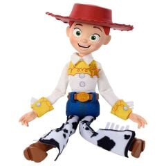 Disney Pixar Toy Story 5 Bez Bebek Jessie Figürü- JLW73