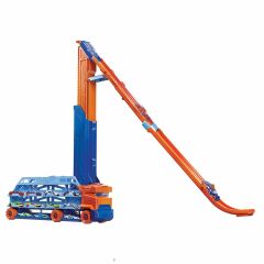 Hot Wheels Hız Rampalı Tır-  HDY92