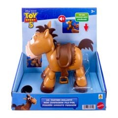 Sesli Disney Pixar Toy Story 5 Bullseye Figür JKV48