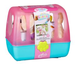 Baby born Köpeğim Lucky (835869)