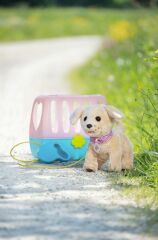 Baby born Köpeğim Lucky (835869)