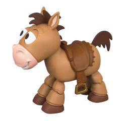 Sesli Disney Pixar Toy Story 5 Bullseye Figür- JKV48