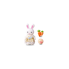 Bay Dreamy Sürpriz Paket Figür Meyve Seti-  (010101BIG25001-6)