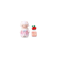 Bay Dreamy Sürpriz Paket Figür Meyve Seti-  (010101BIG25001-6)