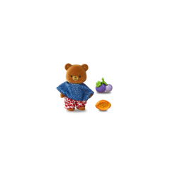 Bay Dreamy Sürpriz Paket Figür Meyve Seti-  (010101BIG25001-6)