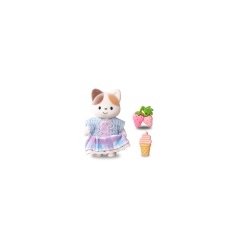 Bay Dreamy Sürpriz Paket Figür Meyve Seti-  (010101BIG25001-6)