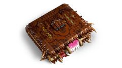 76449 LEGO® Harry Potter™ Isıran Canavar Kitap