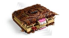 76449 LEGO® Harry Potter™ Isıran Canavar Kitap