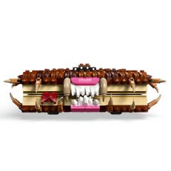 76449 LEGO® Harry Potter™ Isıran Canavar Kitap