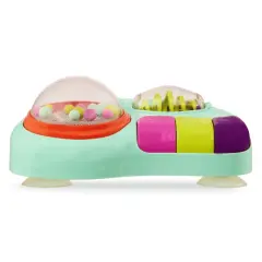 B.Toys Müzikli Oyuncak - Activity Suction Toy