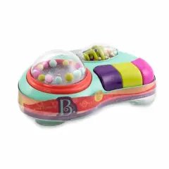 B.Toys Müzikli Oyuncak - Activity Suction Toy