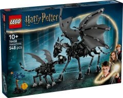 76458 LEGO® Harry Potter™ Thestral Ailesi
