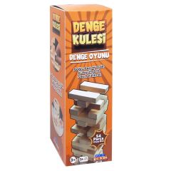 Samgames Denge Kulesi 54 Parça
