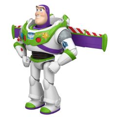 Disney Pixar Toy Story 5 Buzz Lightyear Figürü- JKV39