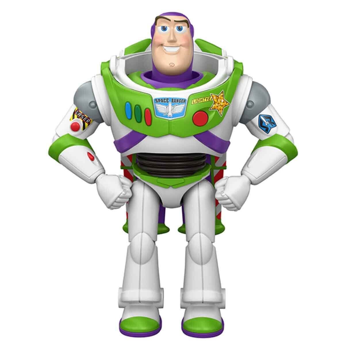 Disney Pixar Toy Story 5 Buzz Lightyear Figürü- JKV39