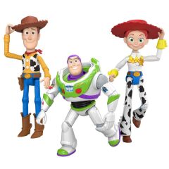 Disney Pixar Toy Story 5 Buzz Lightyear Figürü- JKV39