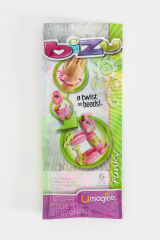 Bizu™ Kıvır Boncuklarını! - 6'lı Set Dönüşen Bileklik