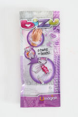 Bizu™ Kıvır Boncuklarını! - 6'lı Set Dönüşen Bileklik