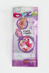 Bizu™ Kıvır Boncuklarını! - 6'lı Set Dönüşen Bileklik