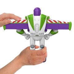 Disney Pixar Toy Story 5 Buzz Lightyear Figürü- JKV39