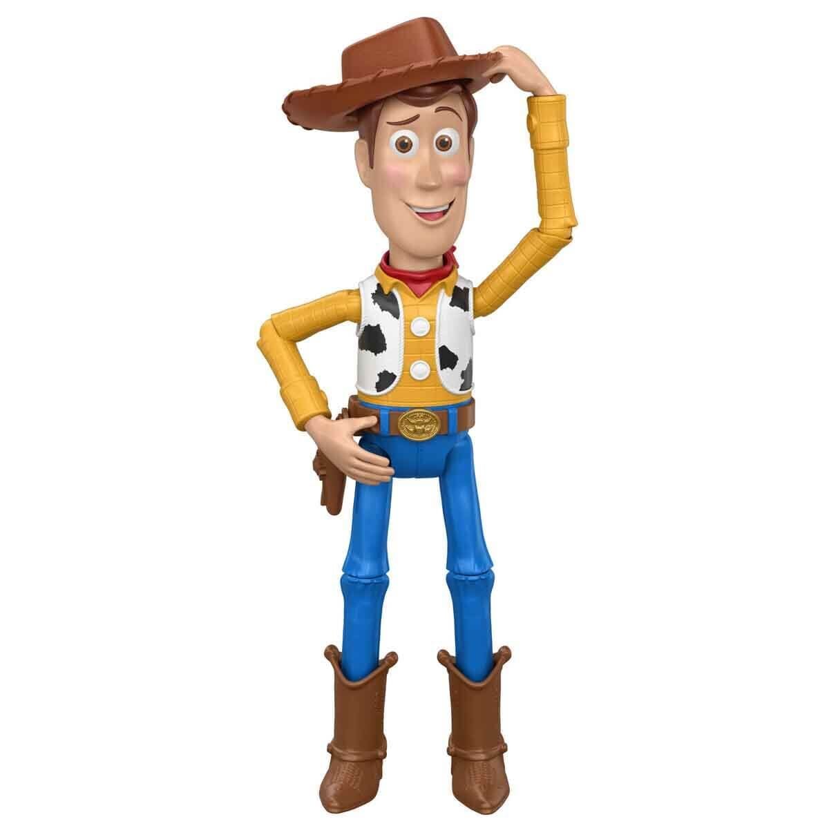 Disney Pixar Toy Story 5 Woody Figürü-  JKV38