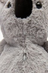 Peluş Sırt Çantası KOALA (GRİ)(45 cm.)