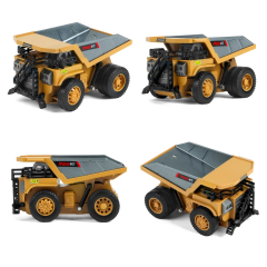 Uzaktan Kumandalı Mini Kamyon - SH59715