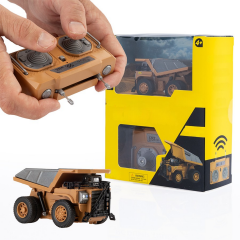 Uzaktan Kumandalı Mini Kamyon - SH59715