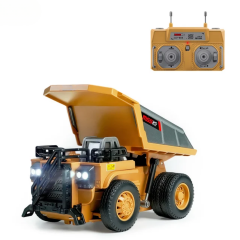 Uzaktan Kumandalı Mini Kamyon - SH59715