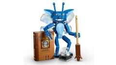 76461 LEGO® Harry Potter™ Cornwall Cinperisi