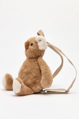 Peluş Sırt Çantası KOALA (KAHVERENGİ) (45 cm.)