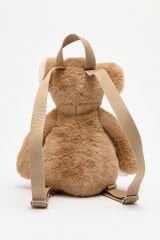 Peluş Sırt Çantası KOALA (KAHVERENGİ) (45 cm.)