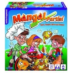 SamGames Mangal Partisi BQ2026