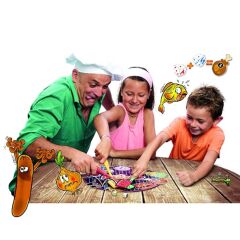 SamGames Mangal Partisi BQ2026