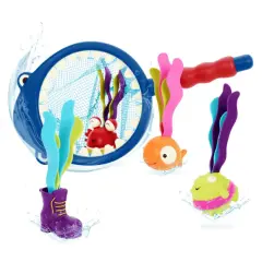 B.Toys Köpekbalığı Dalış Seti