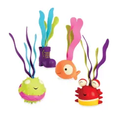 B.Toys Köpekbalığı Dalış Seti