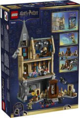 76463 LEGO® Harry Potter™ Hogwarts™ Şatosu: Hastane Koğuşu