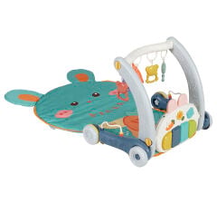 PREGO VIOLA OYUN HALISI YEŞİL - 6051