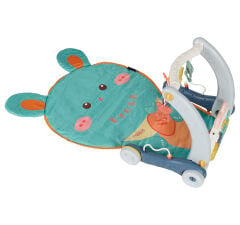 PREGO VIOLA OYUN HALISI YEŞİL - 6051