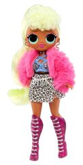 LOL Surprise OMG HoS S1-Lady Diva (580539)