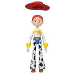 Disney Pixar Toy Story 5 Jessie Aksiyon Figürü JKV16