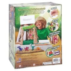 SamGames Bataklık Macerası Kutu Oyunu Sand Game 6066324