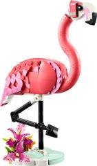 31170 LEGO® Creator Vahşi Hayvanlar: Pembe Flamingo