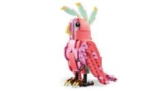 31170 LEGO® Creator Vahşi Hayvanlar: Pembe Flamingo