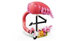 31170 LEGO® Creator Vahşi Hayvanlar: Pembe Flamingo