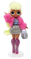 LOL Surprise OMG HoS S1-Lady Diva (580539)