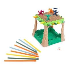 SamGames Bataklık Macerası Kutu Oyunu Sand Game 6066324